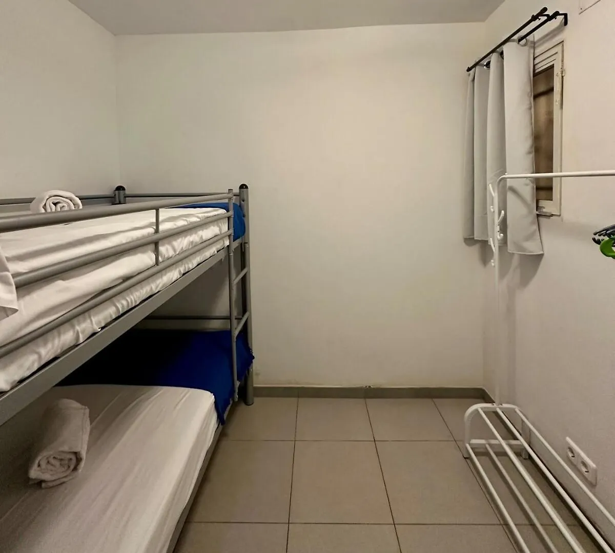 Appartamento Home Clipper Salou