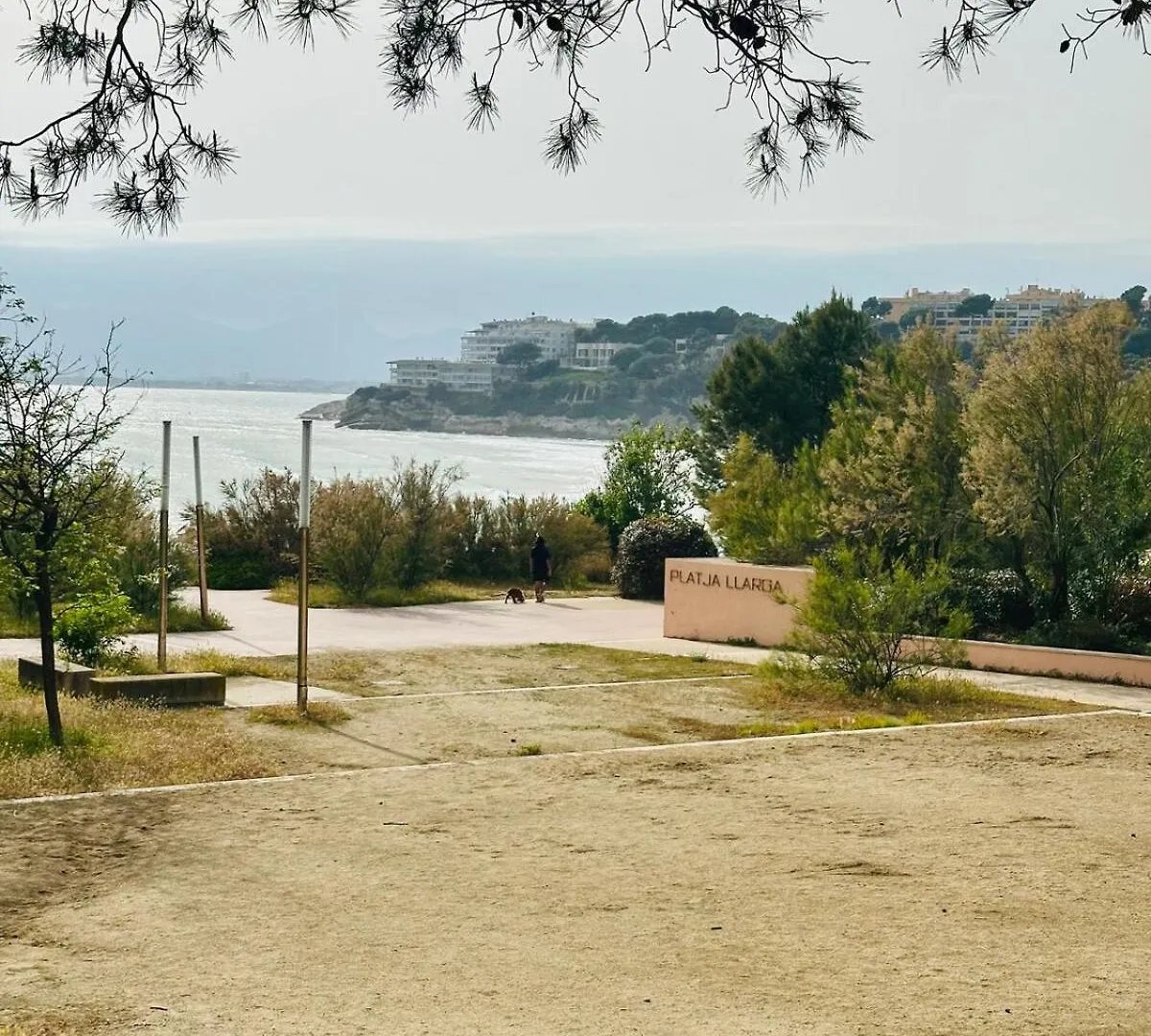 Home Clipper Salou Spagna