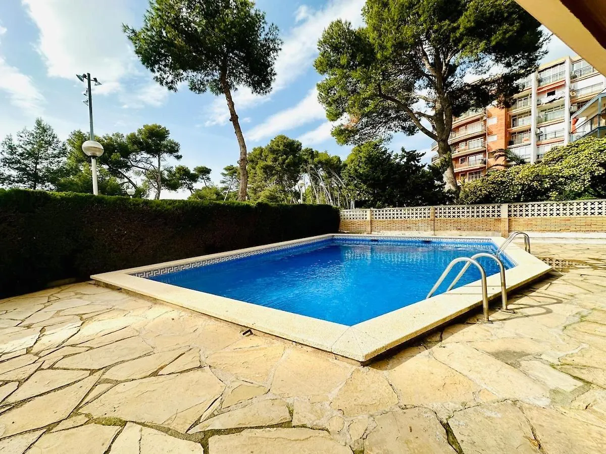 Home Clipper Salou