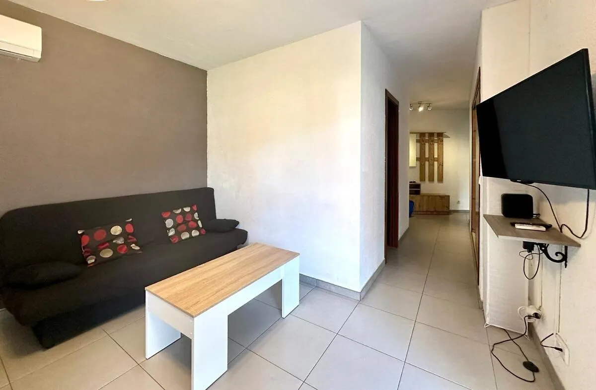 Home Clipper Salou Apartment