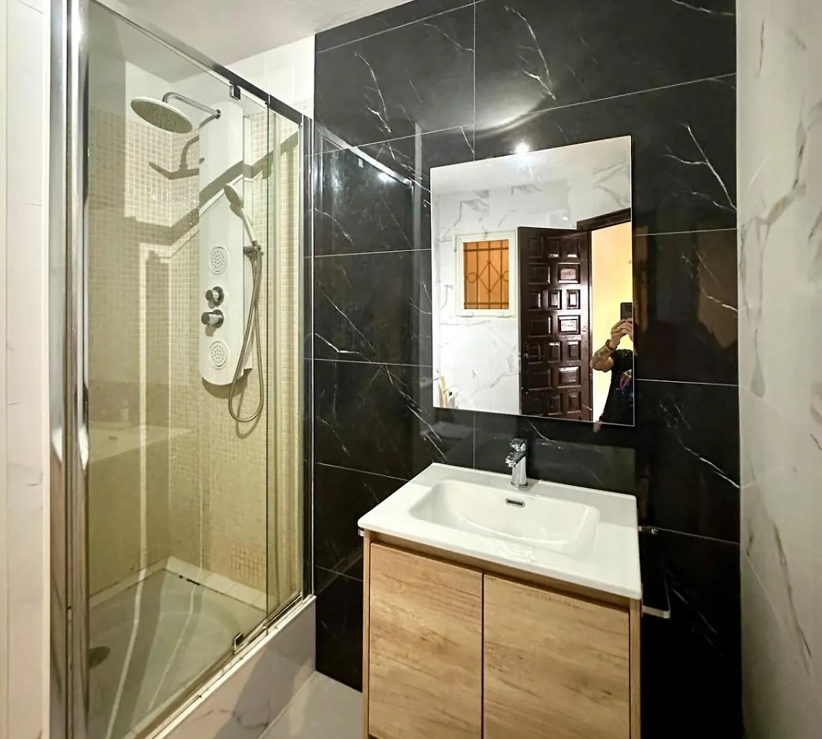 Apartment Home Clipper Salou