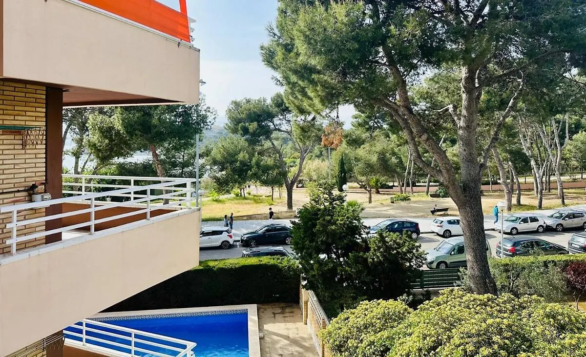 Apartment Home Clipper Salou