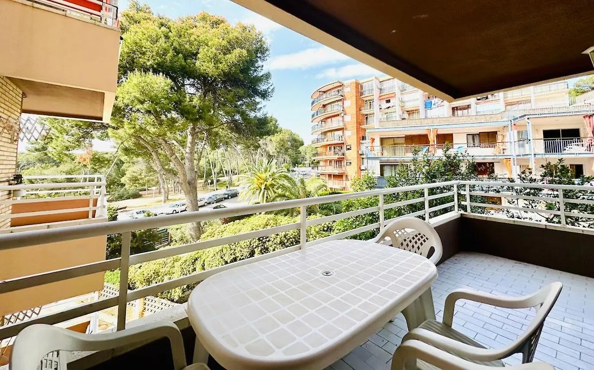 Home Clipper Salou
