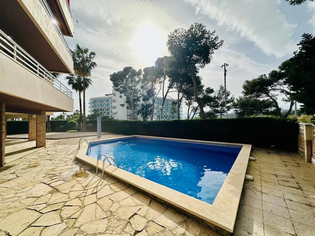 Home Clipper Salou