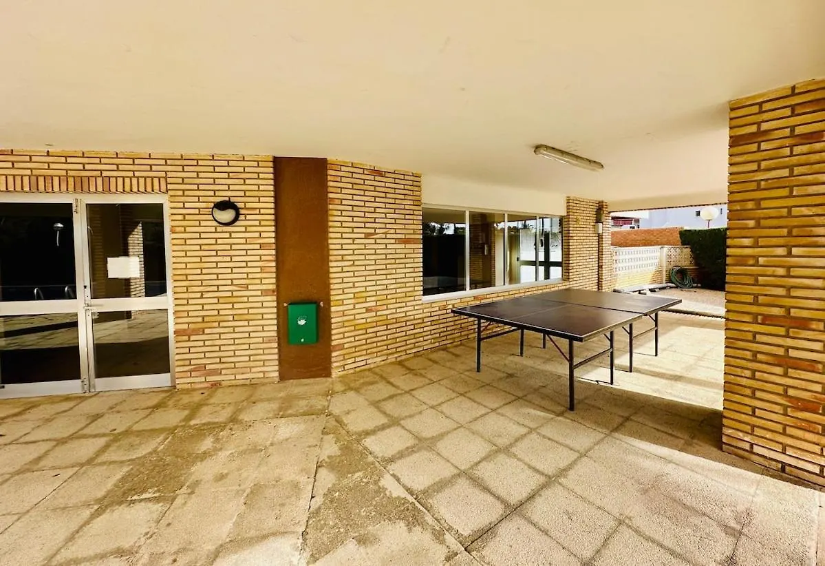 Apartment Home Clipper Salou