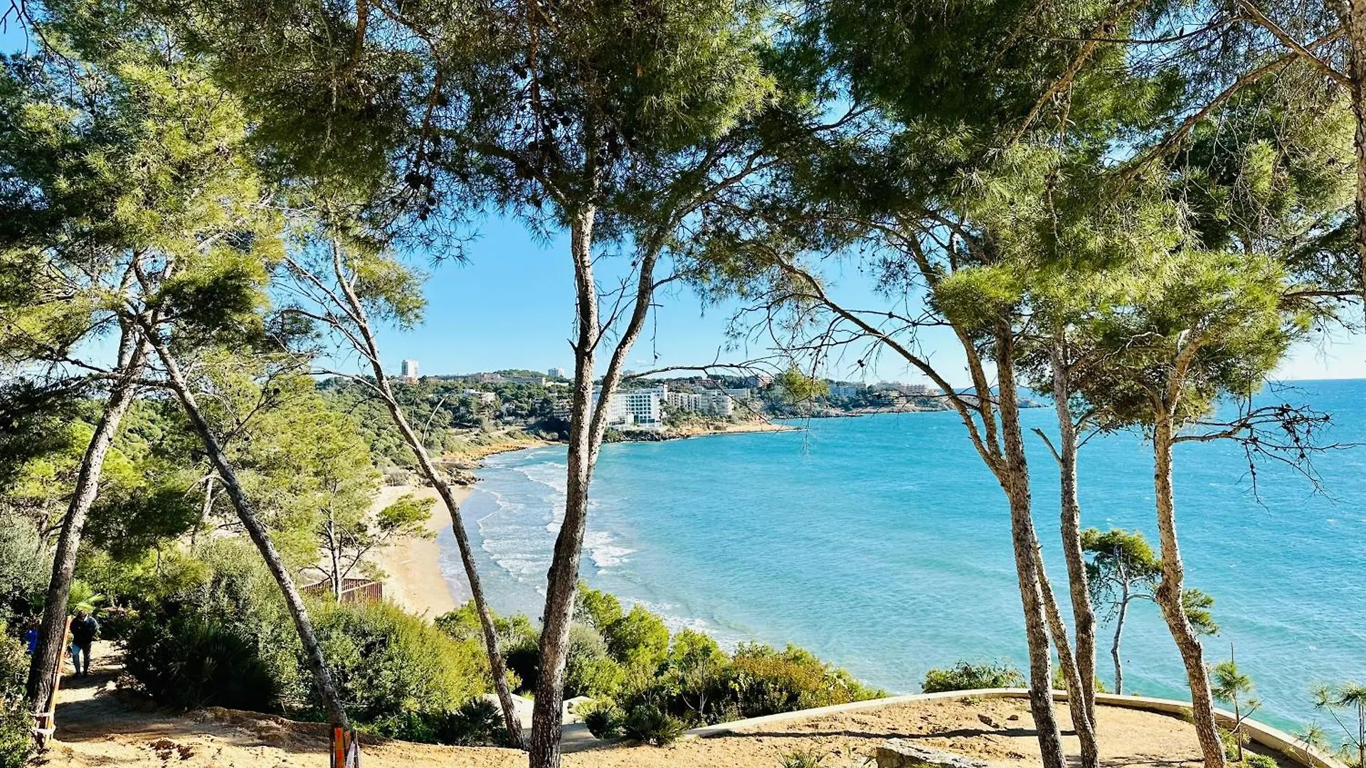Home Clipper Salou Spain
